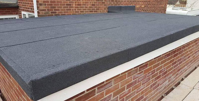 See Our Roofing in Wakefield | 1st Roofing gallery image 1