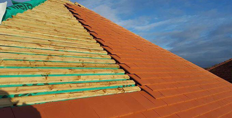 See Our Roofing in Wakefield | 1st Roofing gallery image 2