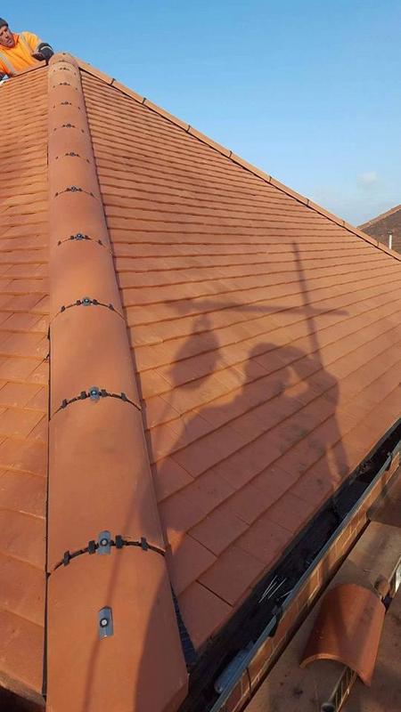 See Our Roofing in Wakefield | 1st Roofing gallery image 10