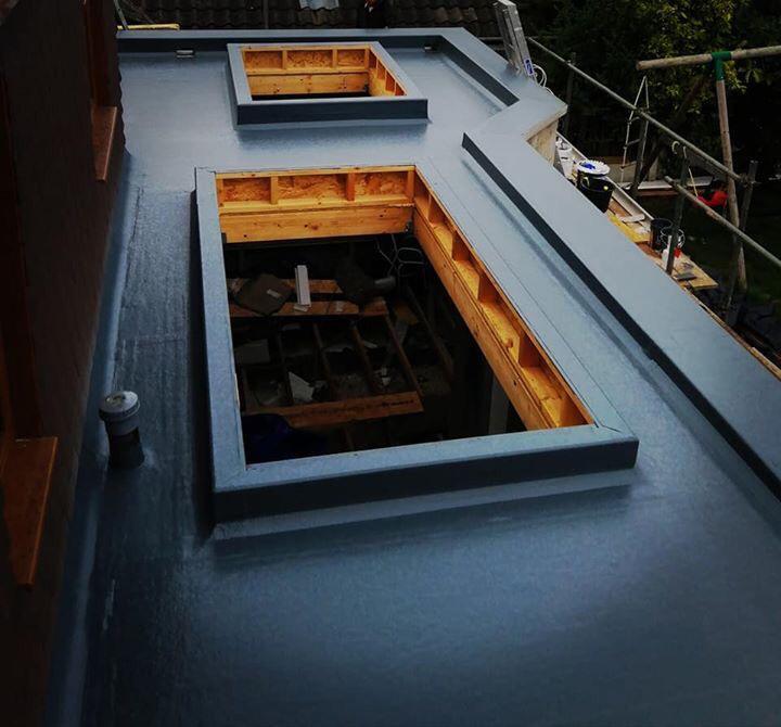 See Our Roofing in Wakefield | 1st Roofing gallery image 8