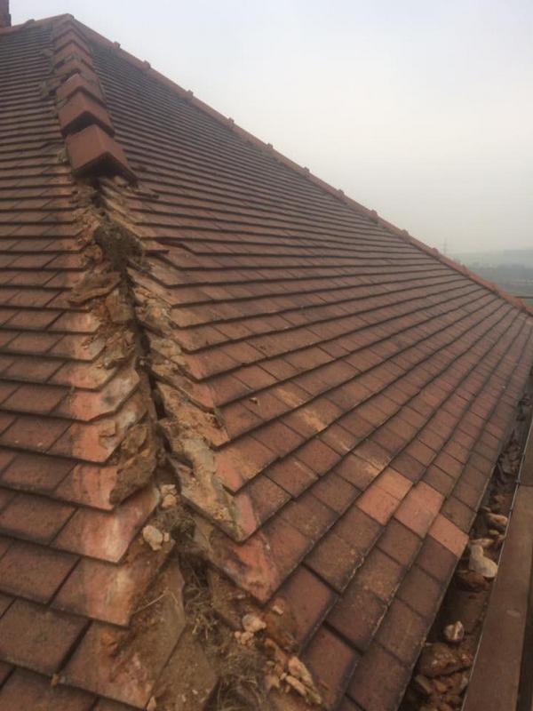 See Our Roofing in Wakefield | 1st Roofing gallery image 9