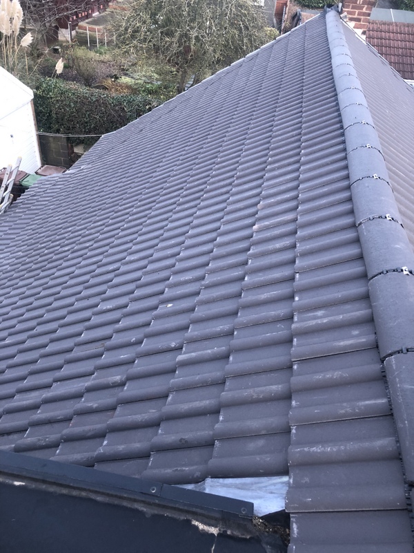 See Our Roofing in Wakefield | 1st Roofing gallery image 12