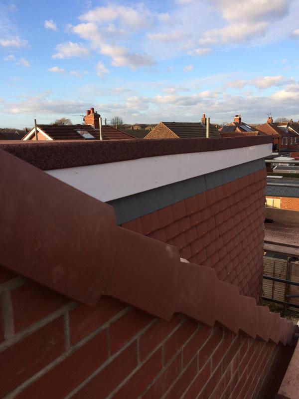 See Our Roofing in Wakefield | 1st Roofing gallery image 13