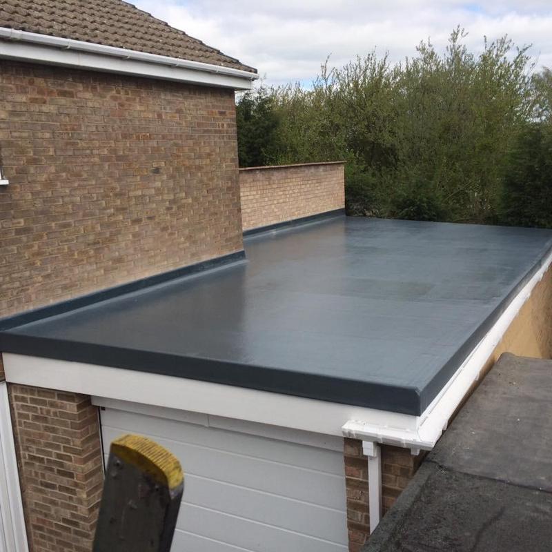 See Our Roofing in Wakefield | 1st Roofing gallery image 14