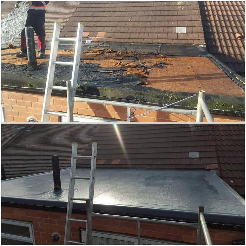 See Our Roofing in Wakefield | 1st Roofing gallery image 15