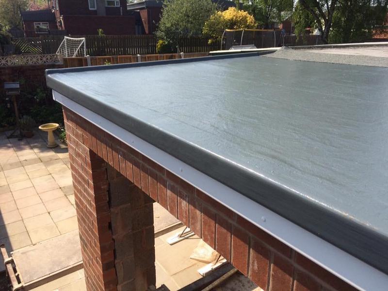 See Our Roofing in Wakefield | 1st Roofing gallery image 16