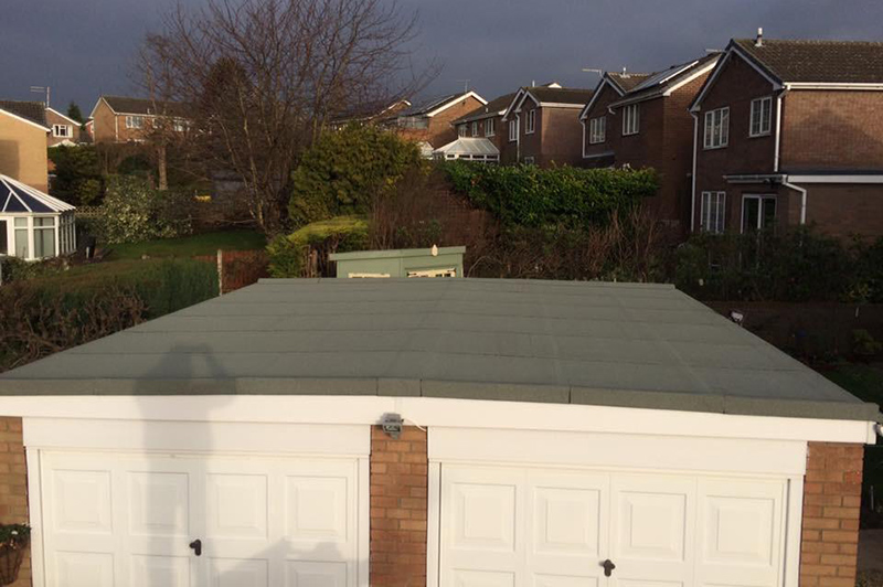See Our Roofing in Wakefield | 1st Roofing gallery image 28