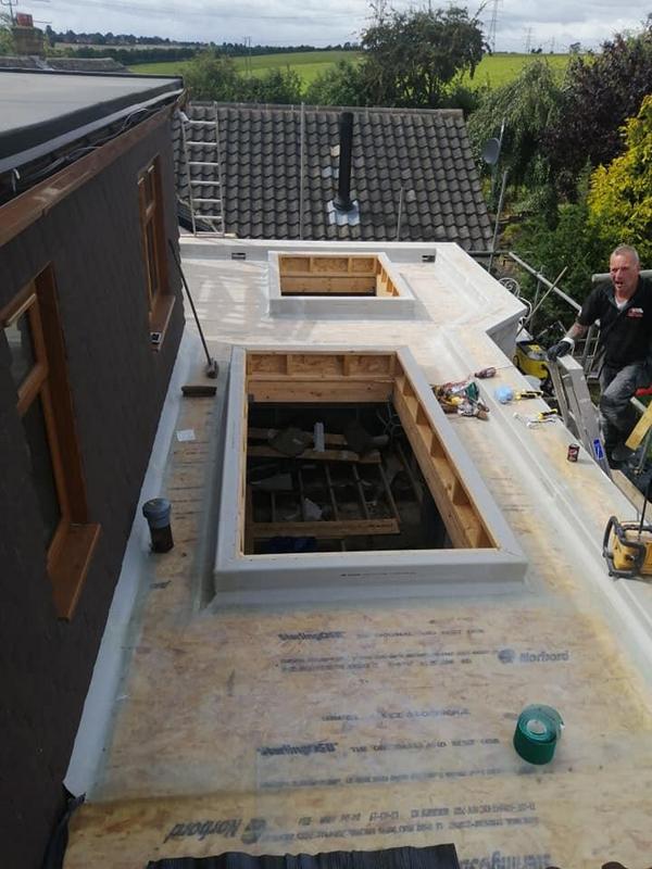 See Our Roofing in Wakefield | 1st Roofing gallery image 4