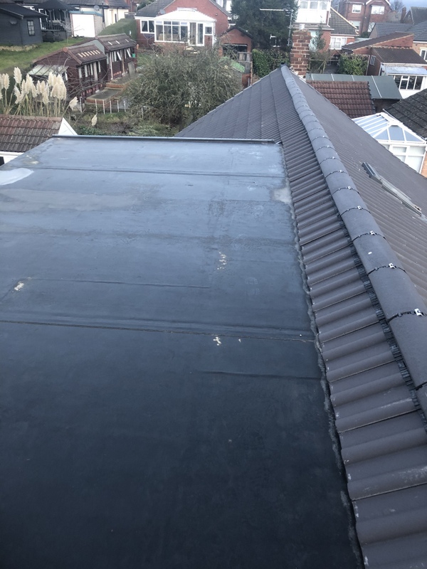 See Our Roofing in Wakefield | 1st Roofing gallery image 21
