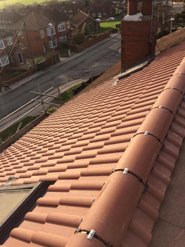 1st Roofing in Wakefield | Reliable Roofers That You Can Trust gallery image 1