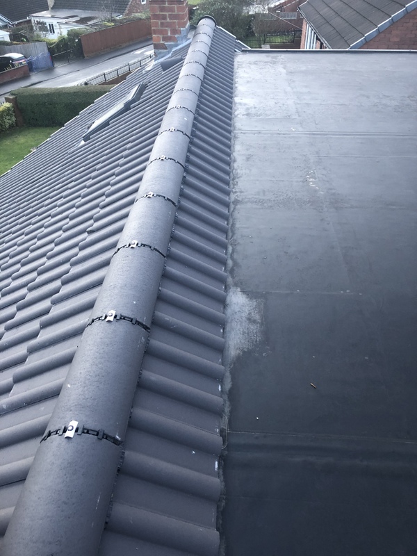 Our Roofing Services | 1st Roofing in Wakefield gallery image 1