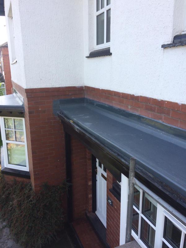 See Our Roofing in Wakefield | 1st Roofing gallery image 24