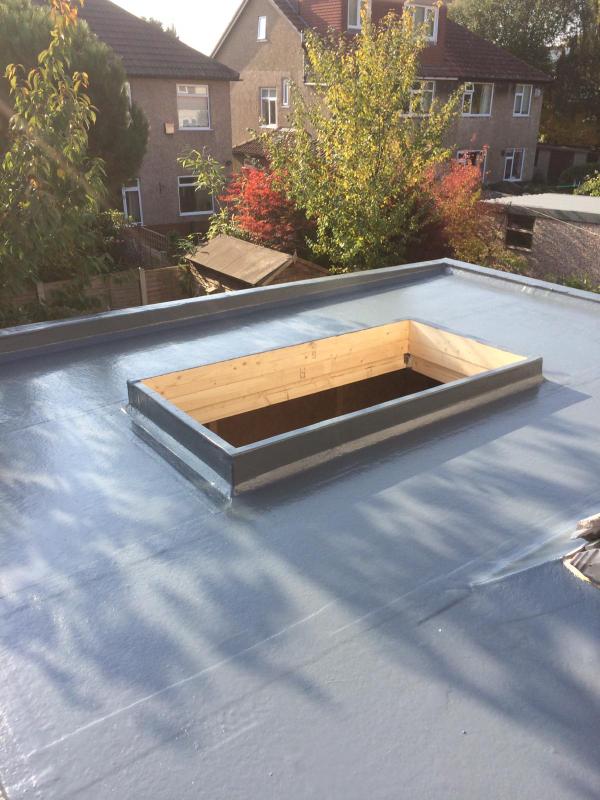 See Our Roofing in Wakefield | 1st Roofing gallery image 7