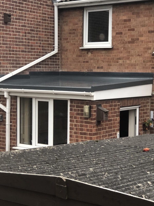 See Our Roofing in Wakefield | 1st Roofing gallery image 29