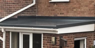Facias, soffits, guttering, Roofing in Wakefield